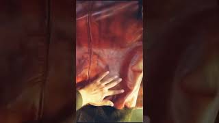 Cow Leather Bomber Jacket Manufactured By Schott Leather | Leather Jacket Manufacturer
