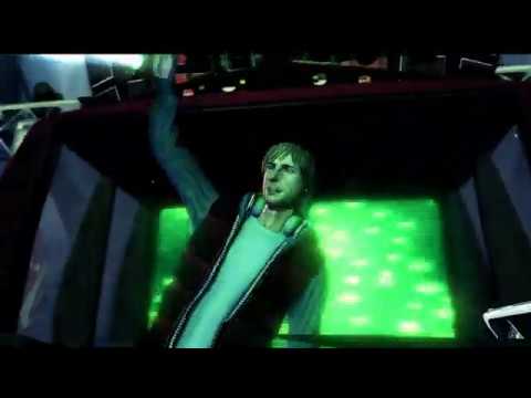 Daft Punk Megamix 3 DJ Hero 2 Custom Song 