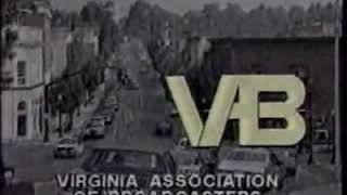 WSLS-TV 10, Roanoke VA - Sign-off recorded 1 January 1990