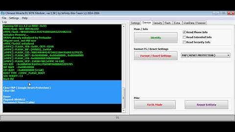 Ivoomi I1,FRP,Unlock,Solution,Very Easy Safe And Working ,Solution