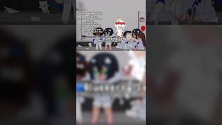 The eggs while they’re kidnapped|| Ballerina Meme||Qsmp X Gacha
