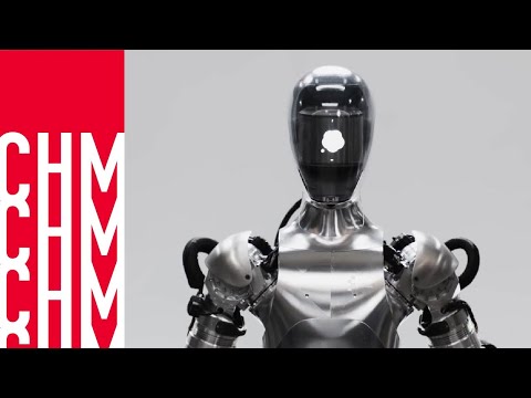 Work: Talking to Robots