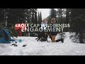 Eagle Cap Wilderness Engagement