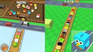 Animal Rescue 3D - Gameplay Trailer Android screenshot 5