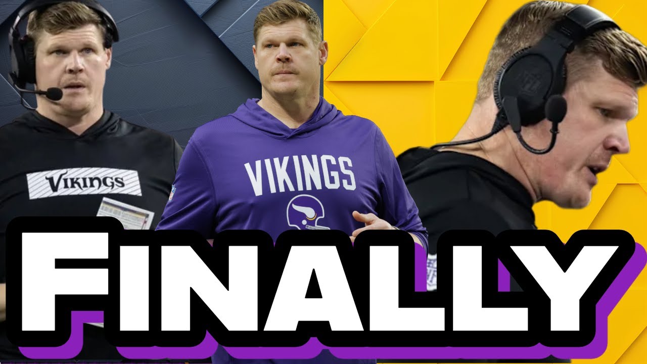 Chris Kuper Not Returning to the Vikings