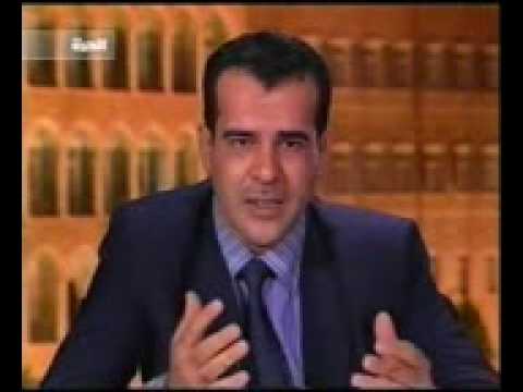 أكرم البني 3 عن الحريات في سورية كويفاتية 