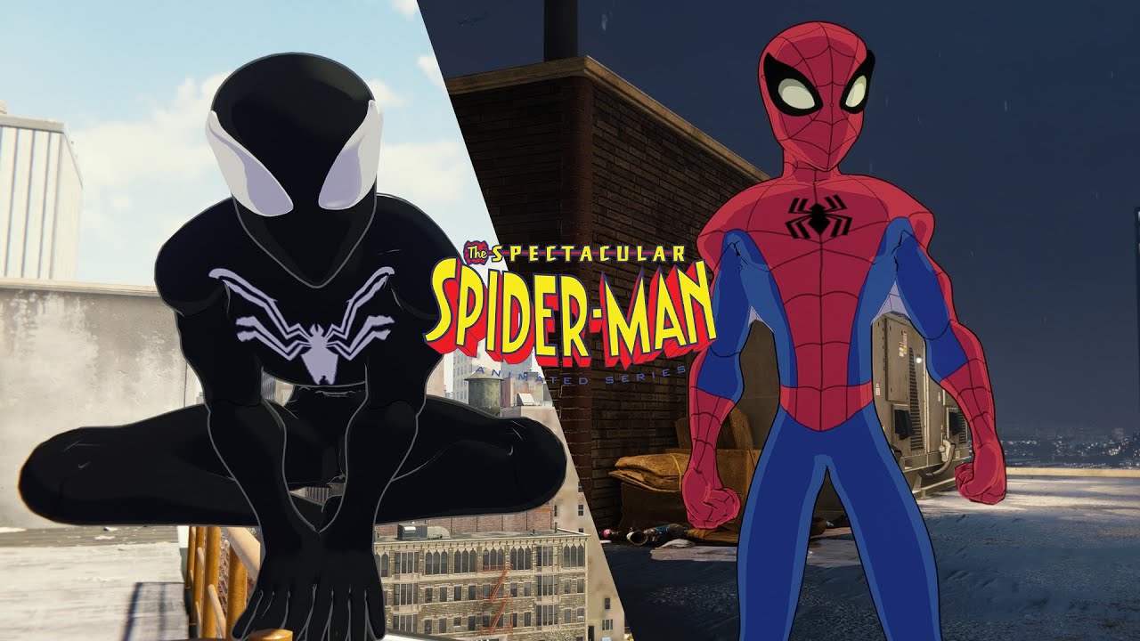 MULTIPLAYER MOD IS NEEDED at Marvel's Spider-Man Remastered Nexus - Mods  and community