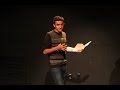 Vikram Dhawan - The Cucumber's Escape From Midterms Show