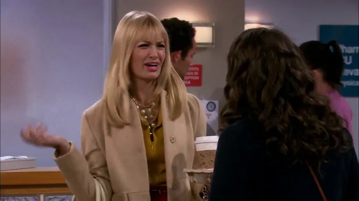 2 Broke Girls – And the Broken Hearts clip3