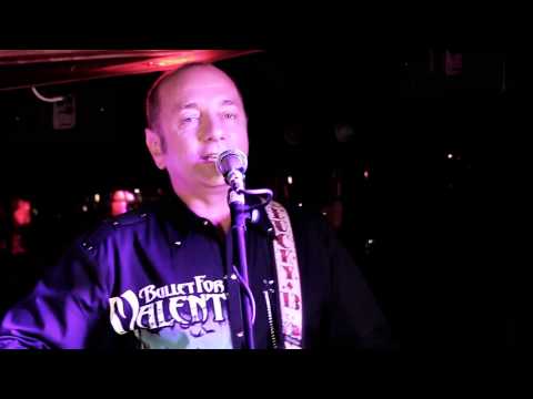 SUNNY WAY band /Promotion /Ich bau dir ein Schloss