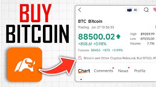 How To Buy Bitcoin From Moomoo (Full Guide)