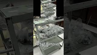 What I Found At Deseret Industries In 2024