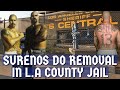 Capture de la vidéo Video Of Surenos Doing A Pegada In County Jail😳👀😵🗡️#New #Viral #Trending #Crimestory #Viralvideo