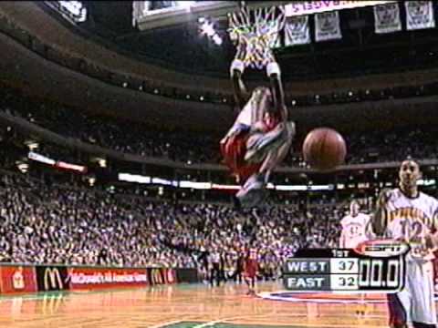 darius miles slam cover