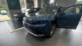 Jeep Bayi Gezisi Mart 2026 Fiyatları