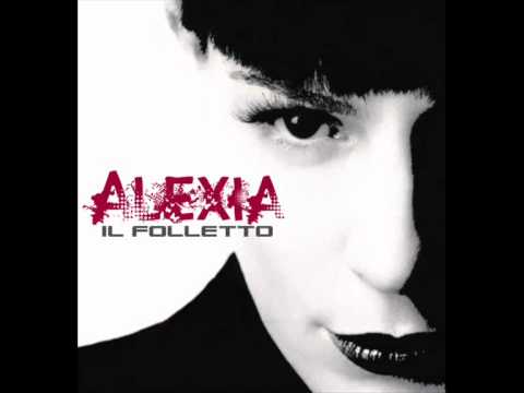 Alexia - Il folletto