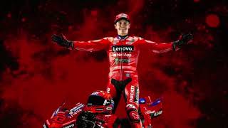 Kisah Marc Marquez, Musuh Bebuyutan Valentino Rossi Yang Kini Mulai Diterima Fans Italia