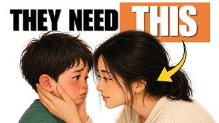 The Korean Parenting Secret to Calm Tantrums in 60 Seconds