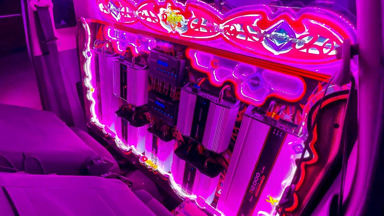 SAVEIRO DO THEO FICOU PRONTA!