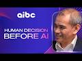 Human values remain key to responsible AI in 2026
