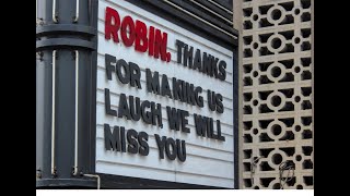 Robin Williams: Beyond the Laughter