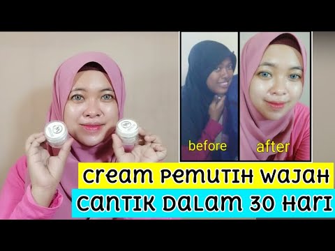 Yang kalian tunggu-tunggu nih, pertama kali setelah sekian lama saya cek krim-krim ini di kumpulin d. 