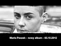 Capture de la vidéo Maria Peszek - „Padam" (Official Single)