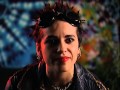 Linda Perry - Interview - 4/27/1994 - Fillmore Auditorium (Official)