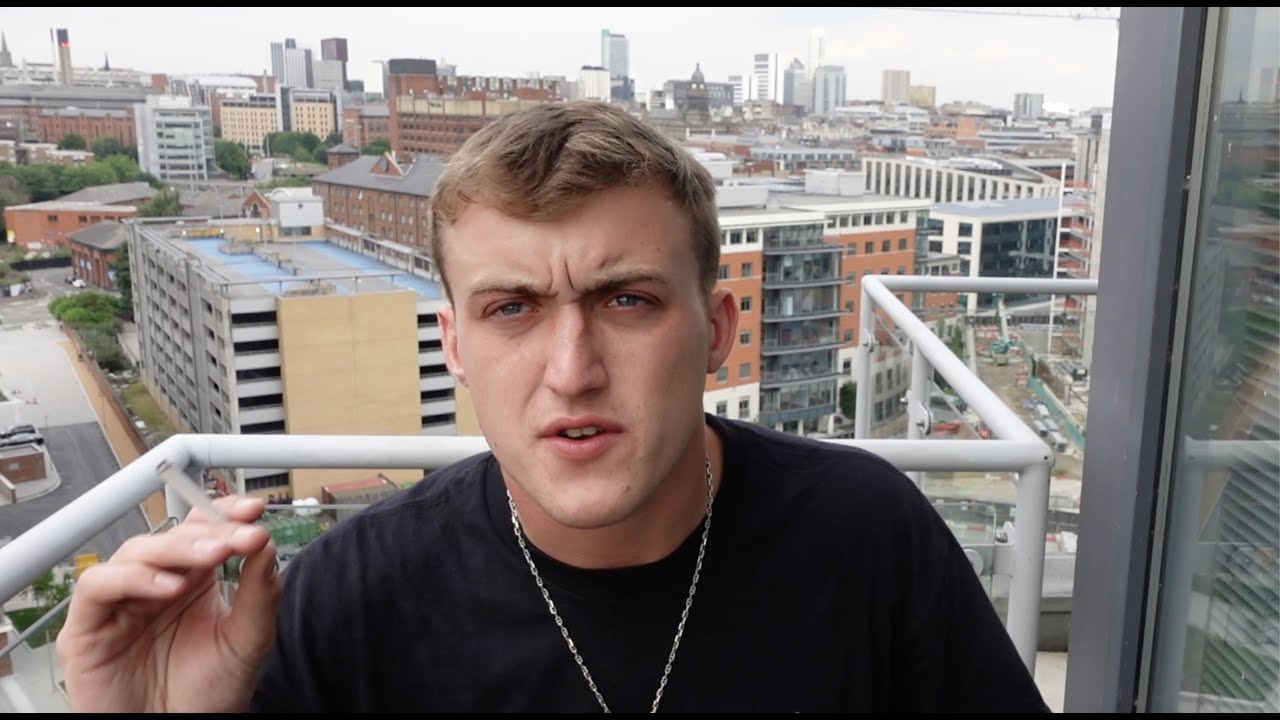 Tom Birchy - Vlog #004 (How To Get More From Your Life) - YouTube