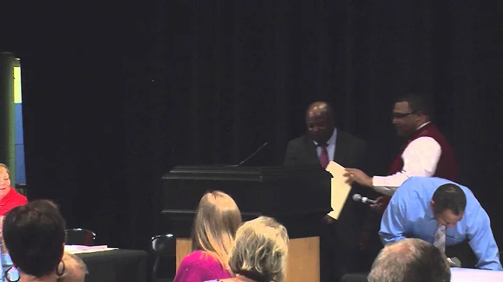 Teacher of the Year 2014