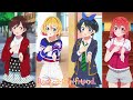 "Himitsu Koi Gokoro (ヒミツ恋ゴコロ)" by CHiCO with HoneyWorks | Rent-a-Girlfriend