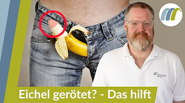 Bei welcher Krankheit bekommt man rote Punkte?