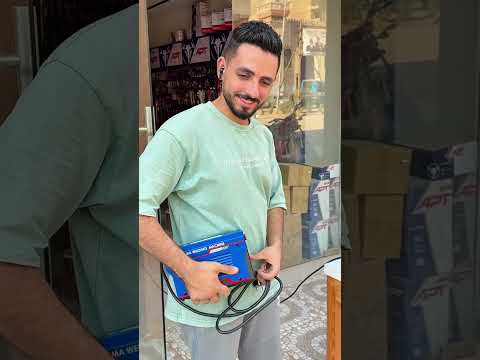 ماكينة لحام استخدام منزلي 120 أمبير   150 الخليلي تولز الخليلى تولز