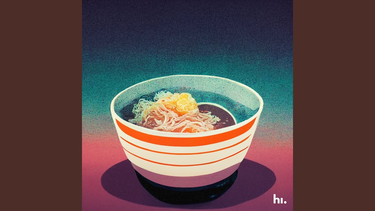 Obejrzyj Ramen w YouTube Obejrzyj Ramen w YouTube