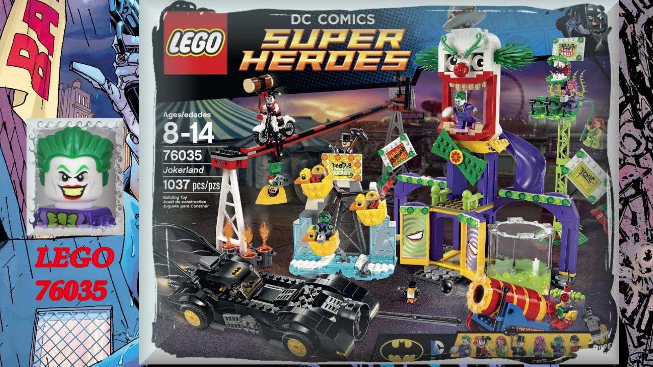 5 причин joker - це втрата часу