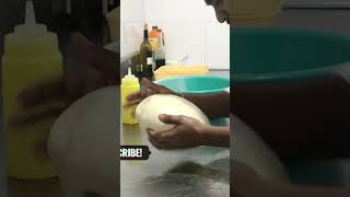 Sausages Bread Soft And Sweet Buns Beast Buns Recipe