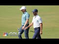 PGA Tour players react to Phil Mickelson's apology | Golf Today | Golf Channel