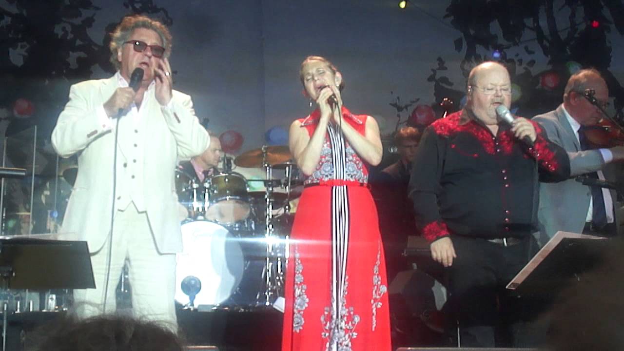 Benny Anderssons Orkester Kära Syster