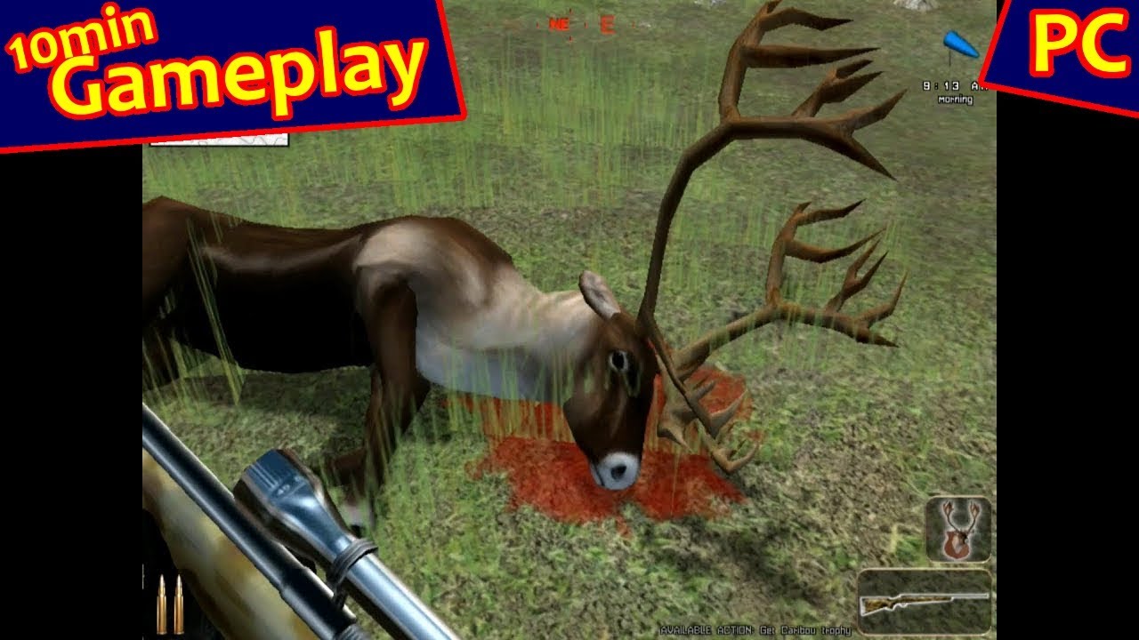 rocky mountain trophy hunter pc game download rocky mountain trophy hunter pc game download