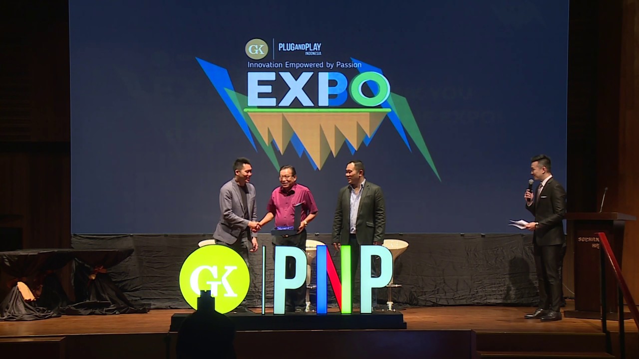 Plug and Play Expo Day 3.0 Full Version (Part 2 / 14) YouTube