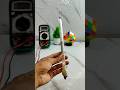 electric lighter बना दिया 😱🤯।#experiment #2025 #diy #project