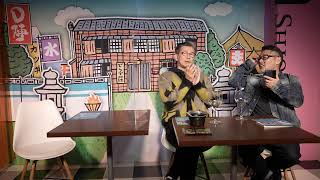 藤やん、映画に出ます。