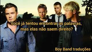 westlife Have You Ever legendado/português