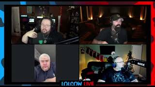 Keemstar RANTS about Tommy C