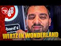 💎 WIRTZ IN WONDERLAND | ASIM'S FAN CAM | WEST HAM 0-2 LIVERPOOL | #LFC #PremierLeague