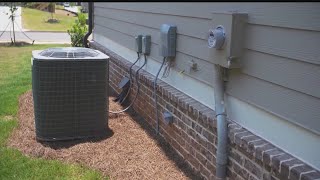 First Energy Scam