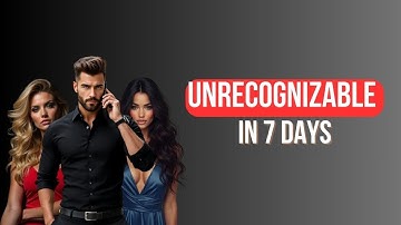 Become Unrecognizable in 7 Days | Stoic Transformation Blueprint