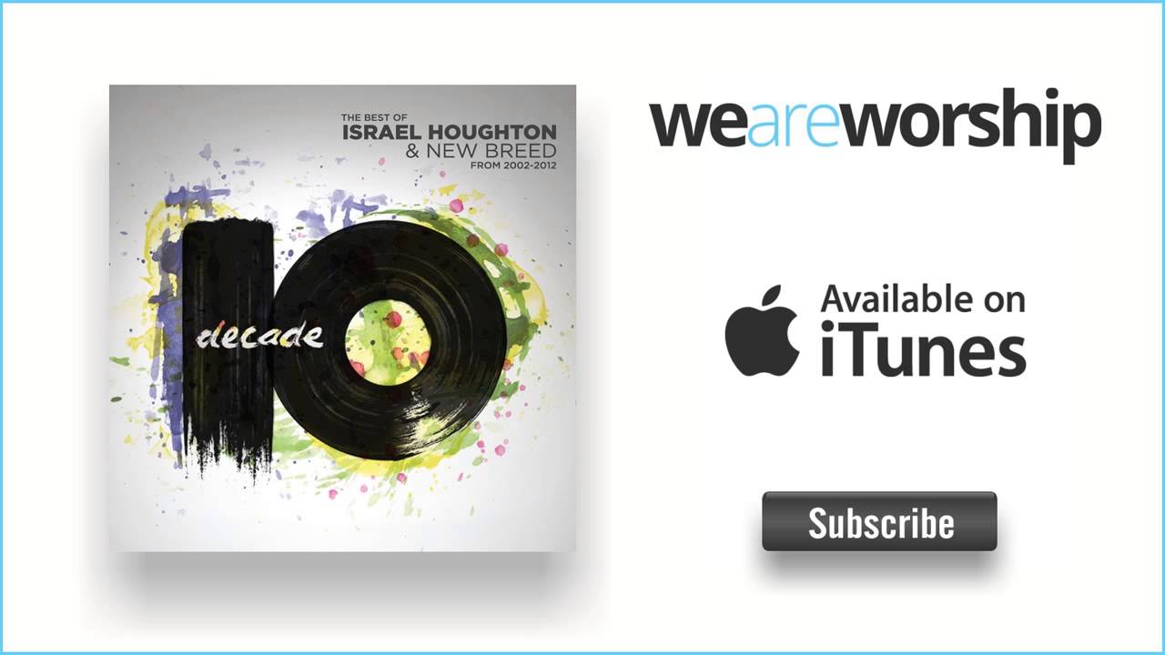 Watch Israel Houghton - Going to Another Level on YouTube Watch Israel Houghton - Going to Another Level on YouTube