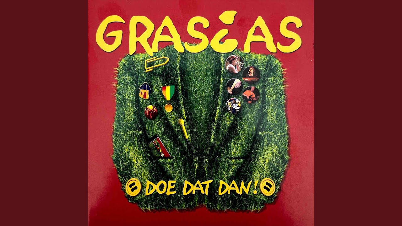 Doe Dat Dan! adlı videoyu YouTube'da izle Doe Dat Dan! adlı videoyu YouTube'da izle