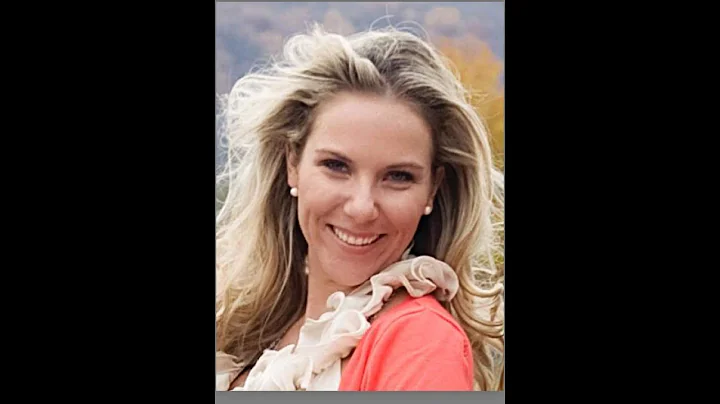 Interview with Jennifer Singleton Part 1 #hephziba...